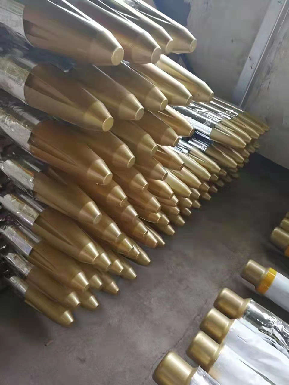 釬桿系列