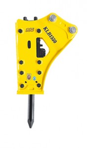 KLB1550中型破碎錘